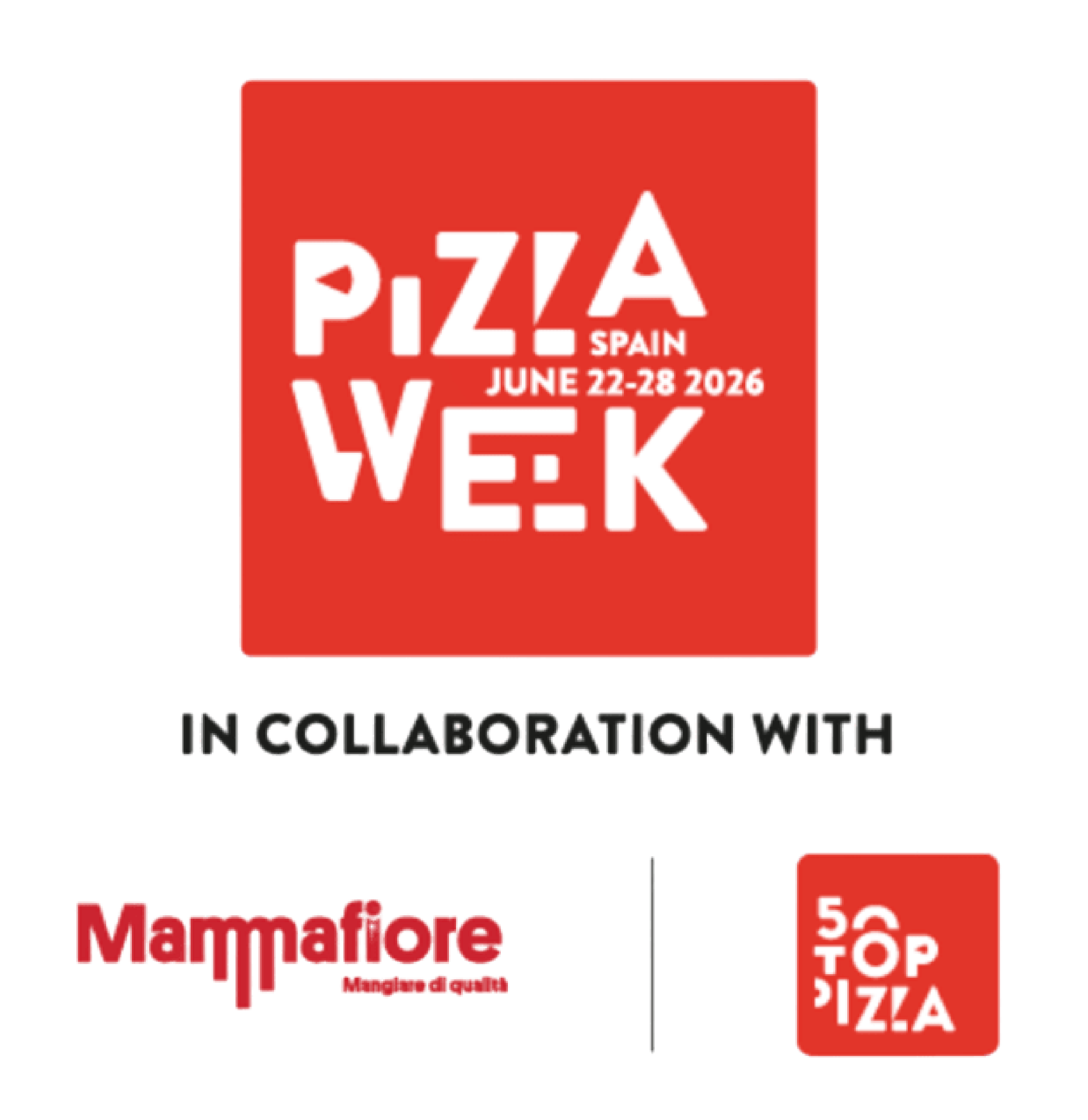 Pizza Week Spain